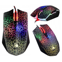 A4Tech Bloody A70 Light Strike Gaming Mouse